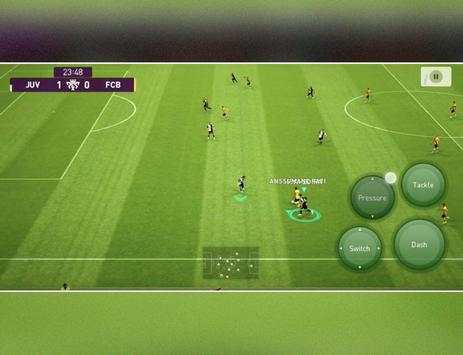 PES 20 Pro Evolution Soccer GUIDE - PES GP & Coins screenshot 2