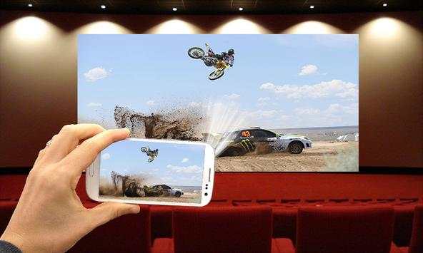 Projector Simulator screenshot 4