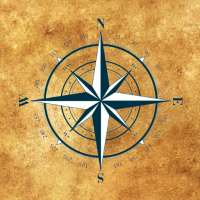 Easy Compass on 9Apps