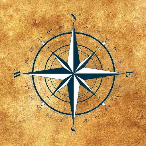 Easy Compass 2.4