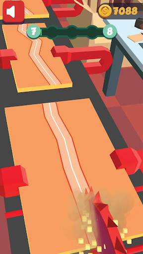 Fun Cut 3D screenshot 3