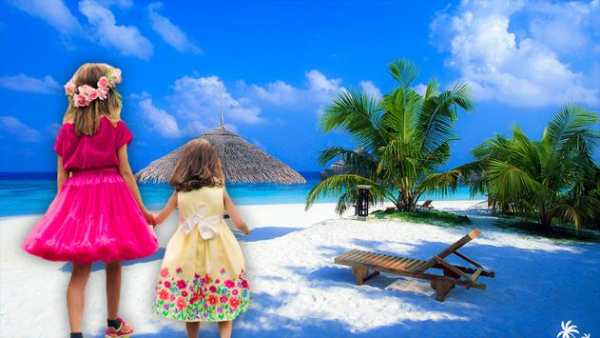 Beach Photo Frames screenshot 5