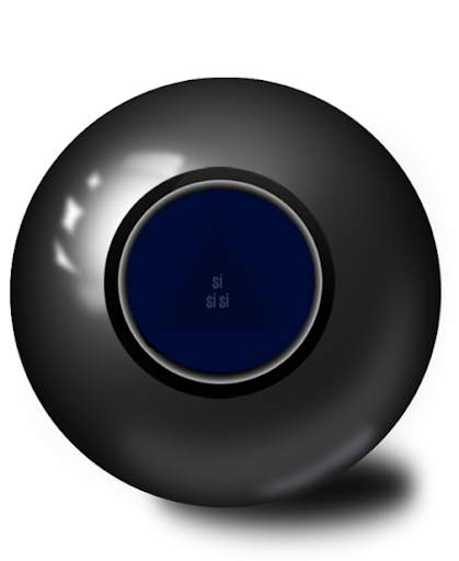 bola magica screenshot 4