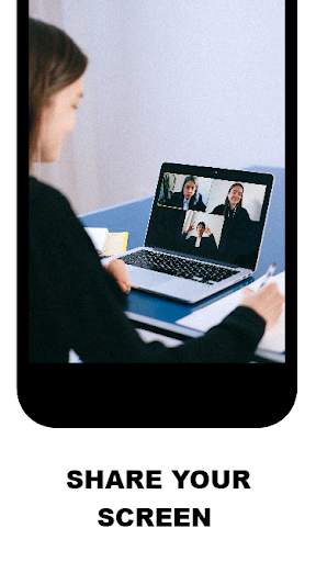Indian Video Conferencing App – Baithak screenshot 4