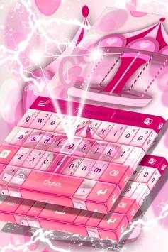 Carousel Theme for Keyboard screenshot 4