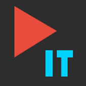 Play It (Music Player) icon