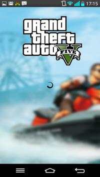 Snapcheat for GTA V screenshot 1