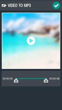 Video Editor screenshot 6