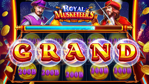 Cash Frenzy™ - Casino Slots screenshot 5