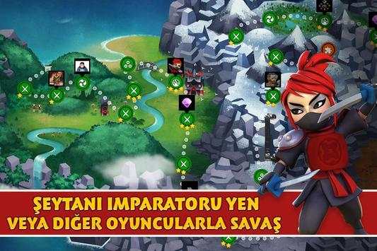 Samurai Siege screenshot 3