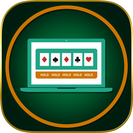 Video Poker Offline Card Games आइकन
