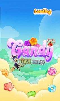 CANDY WITCH DELUXE screenshot 4