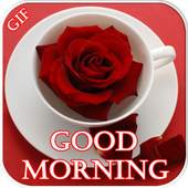 Gif Good Morning 2019 4.3