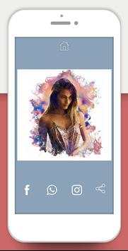 Photo Lab - Image Photo Editor with shop image screenshot 1