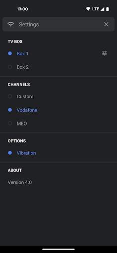 Remote screenshot 7