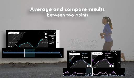 Flyrun - Running tracker screenshot 8