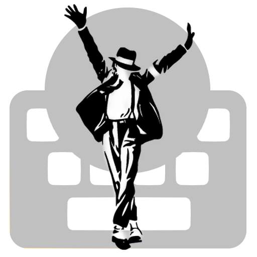 Michael Jackson Keyboard 1.0