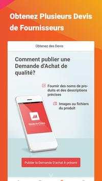 Made-in-China.com - App B2B pour l'Acheteur screenshot 5