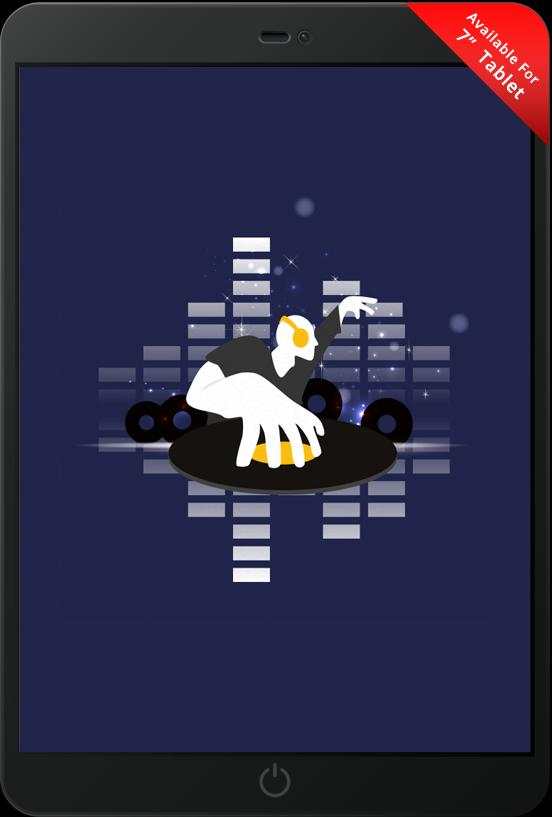 DJ Name Mixer - Add your name in song screenshot 7