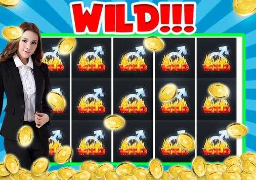 Video Cash Slot Machine 777 screenshot 9