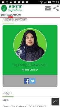 SDIT NAJAAHAAN screenshot 3