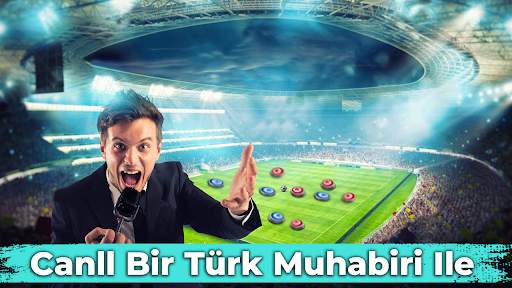 Türk Futbol Yıldızları 2022 screenshot 5