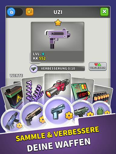 Squad Alpha - Shooter-Spiel screenshot 14