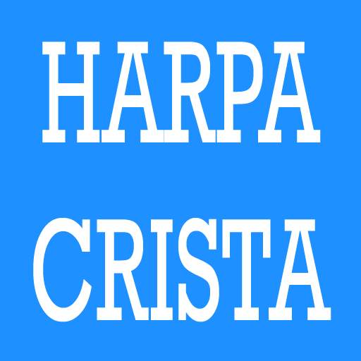 Harpa Cristã Newsongs 1.0