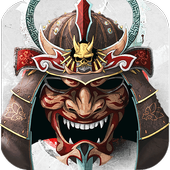 Kung Fu Ninja Games icon