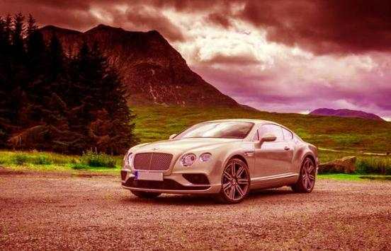 Bentley Racing Car Simulator screenshot 3