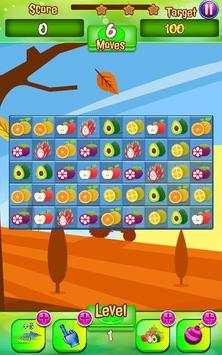Fruit Legend 2017 screenshot 4