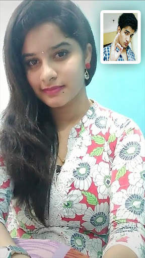 Sexy Girls Live Video Call App screenshot 10
