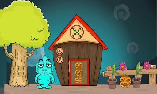 King Family Rescue screenshot 1