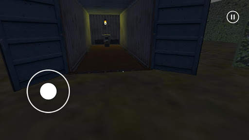 Horror Game : The Ghost screenshot 3