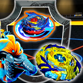 Guide for start Beybladee icon
