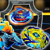 Guide for start Beybladee BYBLED9.0