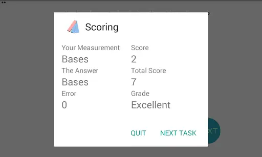 Litmus Paper screenshot 3