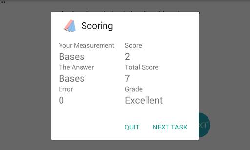 Litmus Paper screenshot 3