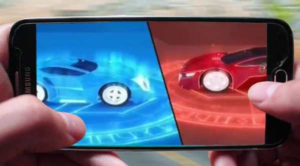 3D Watch Mini Car Racer Battle 🏎 स्क्रीनशॉट 3
