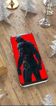Ultron Wallpapers screenshot 1