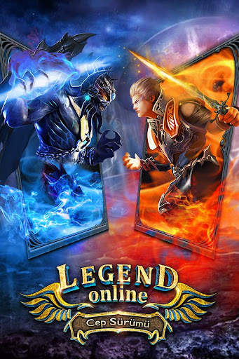 Legend Online - Türkçe screenshot 1