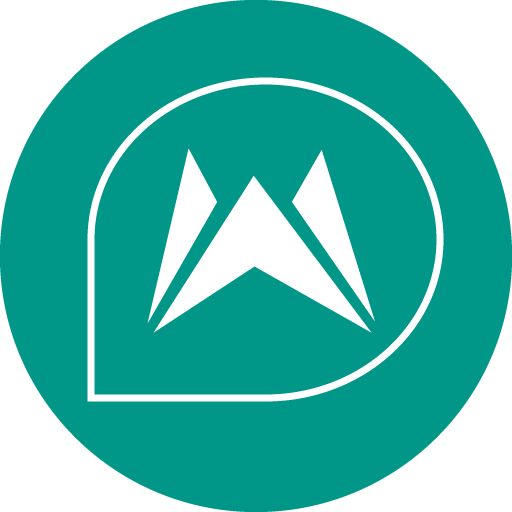 Plus TelePlus Messenger icon