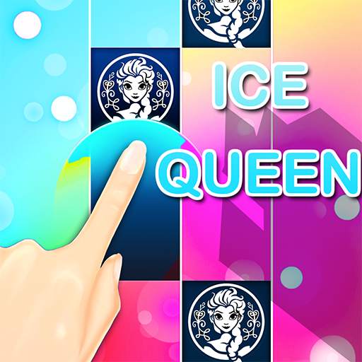 Winter Piano Tiles 2 - Frozen Your Finger 2.1