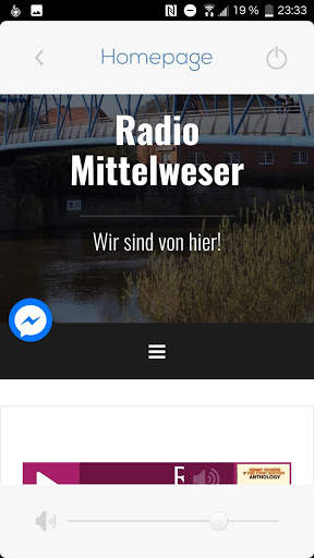 Radio MW screenshot 2