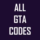 All GTA cheat codes 1.9