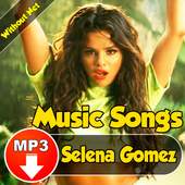 Selena Gomez Songs 1.0