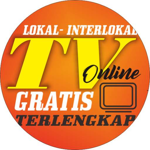 Streaming Tv indonesia Live 8.0