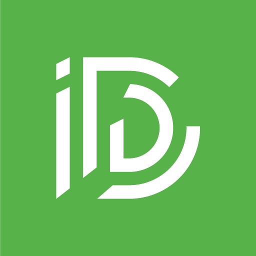 Driver's ID أيقونة