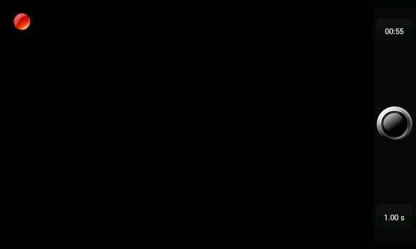 One Touch Video Recorder screenshot 3