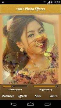 100  Photo Effects screenshot 3